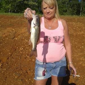 Meet your Posher, Vicky